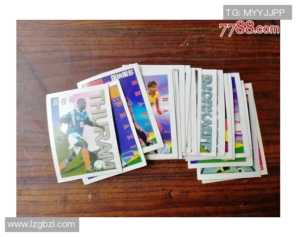 2025年足球星卡品种前十名排行榜分析与市场趋势展望 2025年足球星卡品种前十名排行榜分析与市场趋势展望