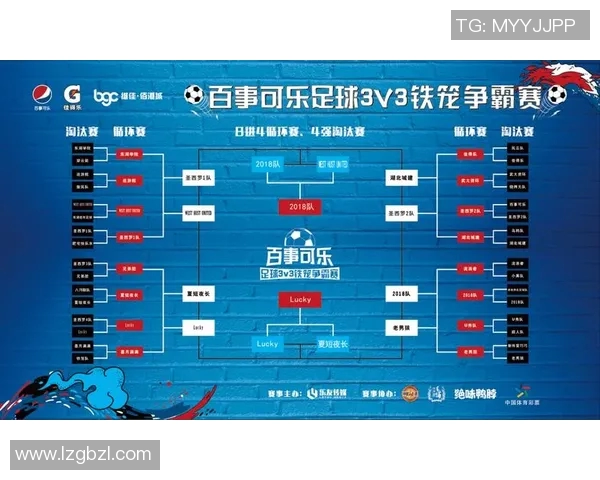 百事可乐携手足球巨星共谱精彩瞬间，打造全新激情封面呈现球场荣耀