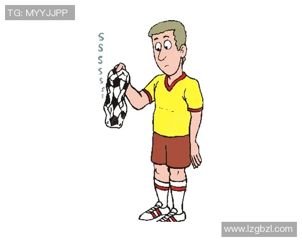 足球怎么画球星的详细教程与绘画技巧分享