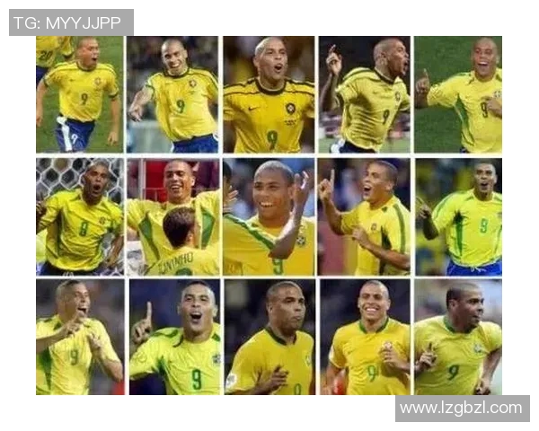 球场上的传奇人物绰号解析那些令人难忘的足球明星称号背后的故事