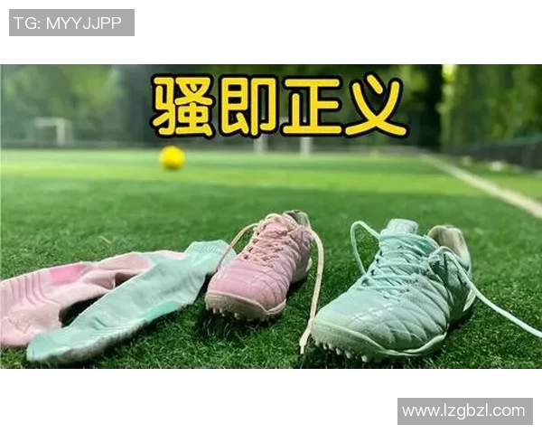 足球明星球鞋背后的赞助合作与品牌推广深度解析 足球明星球鞋背后的赞助合作与品牌推广深度解析