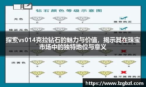 探索vs014克拉钻石的魅力与价值，揭示其在珠宝市场中的独特地位与意义